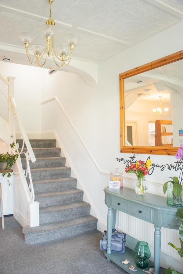 B'S Place Guest House Paignton Eksteriør bilde