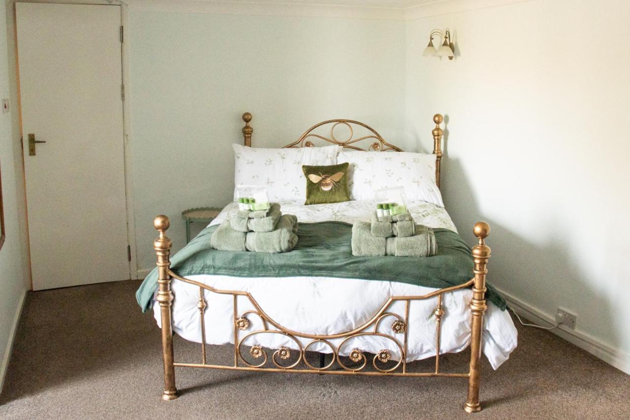 B'S Place Guest House Paignton Eksteriør bilde
